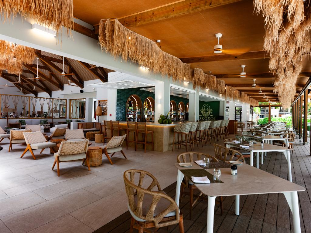 Indian Ocean Lodge - Photo 5