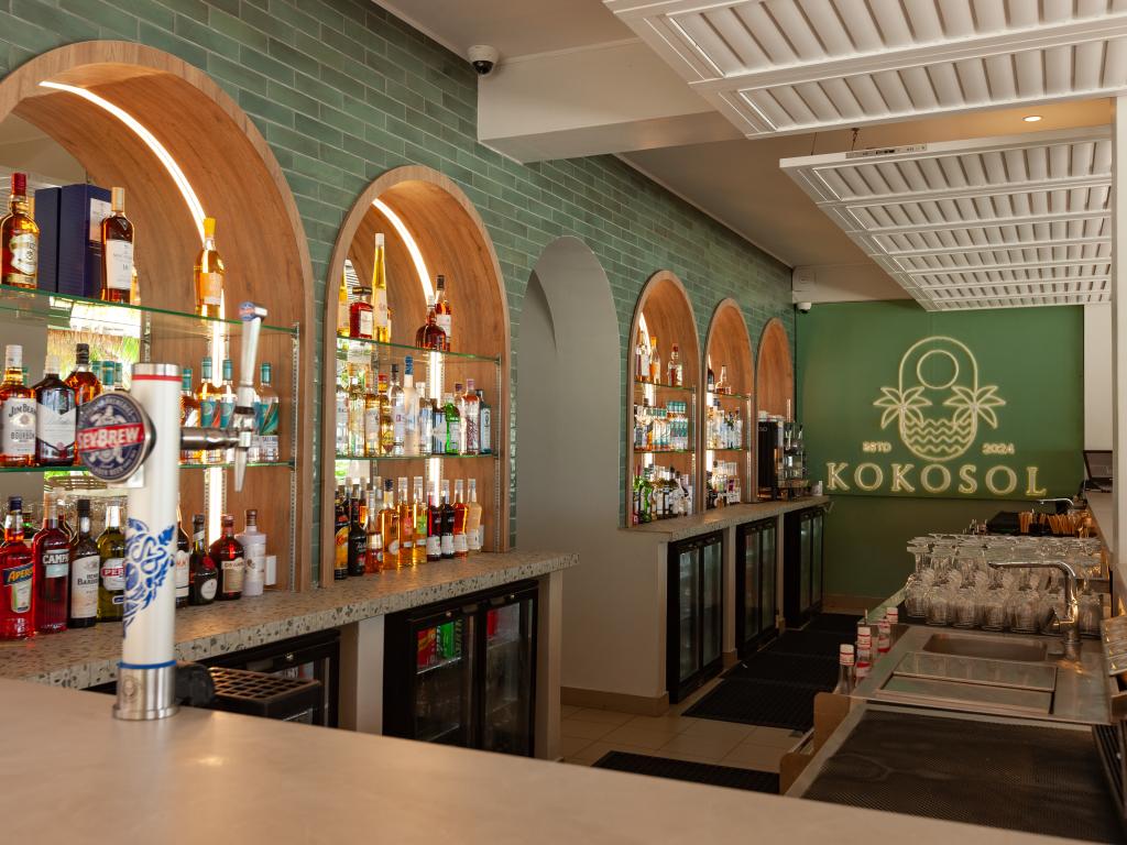 Indian Ocean Lodge - Photo 6