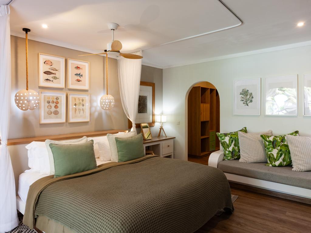 Indian Ocean Lodge - Photo 7