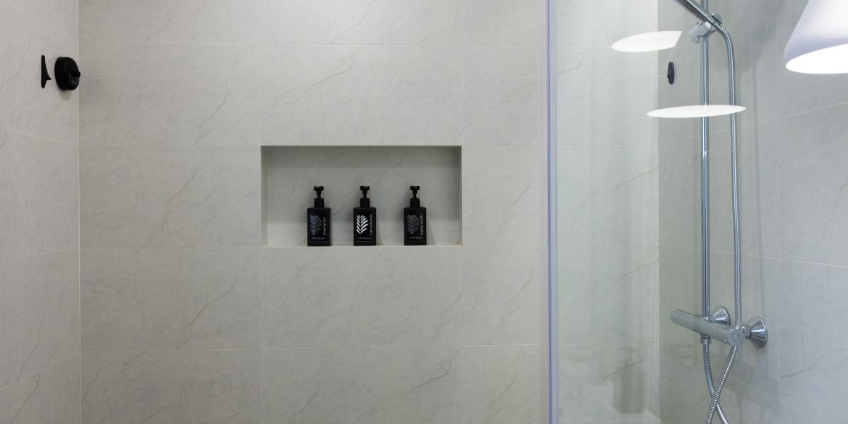 Indian Ocean Lodge - Camera Doppia