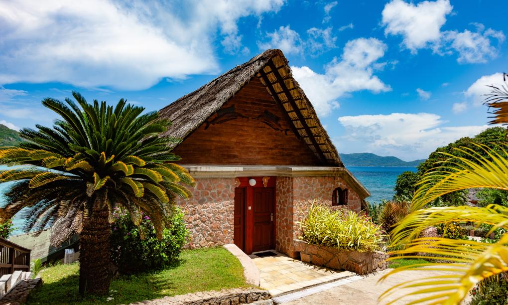 Colibri Guesthouse - Superior Honeymoon Room