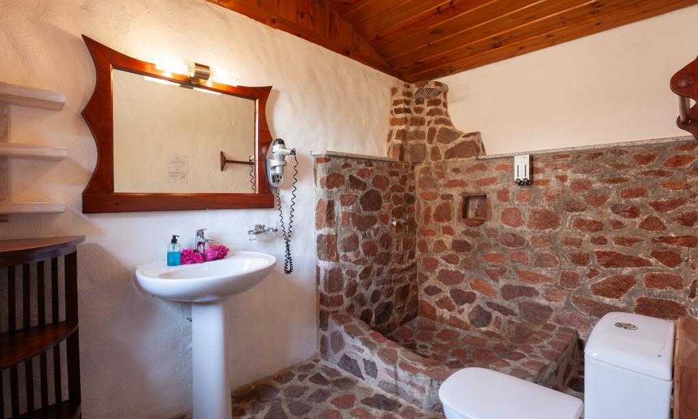 Colibri Guesthouse - Superior-Honeymoonzimmer