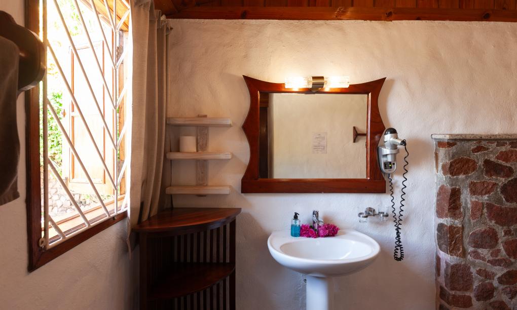 Colibri Guesthouse - Superior-Honeymoonzimmer