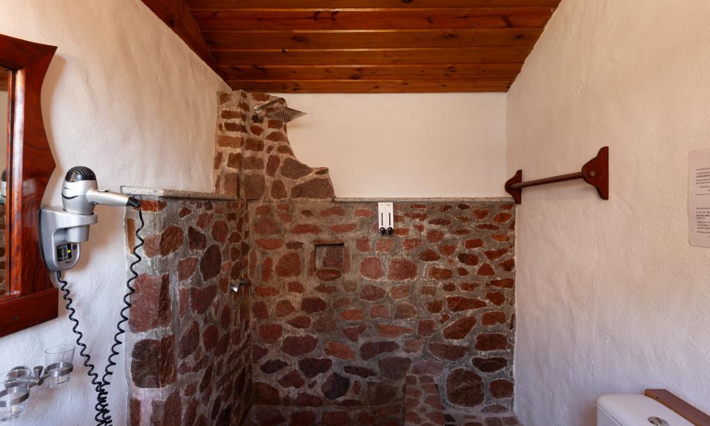 Colibri Guesthouse - Superior-Honeymoonzimmer