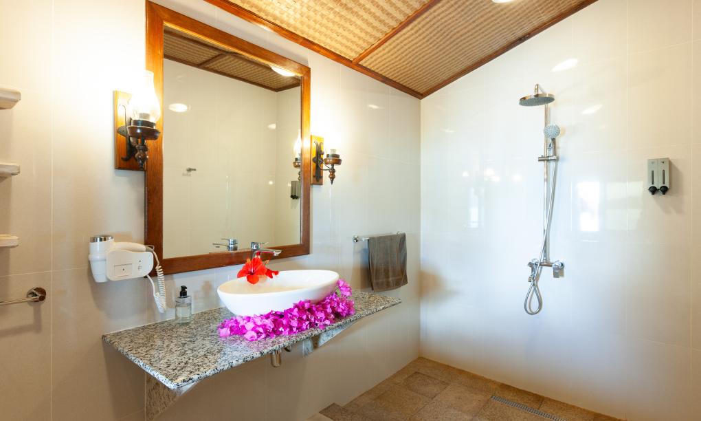 Colibri Guesthouse - Superior-Panoramazimmer