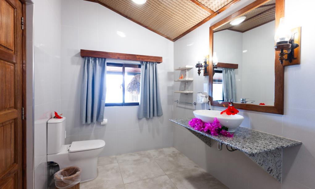 Colibri Guesthouse - Superior-Panoramazimmer