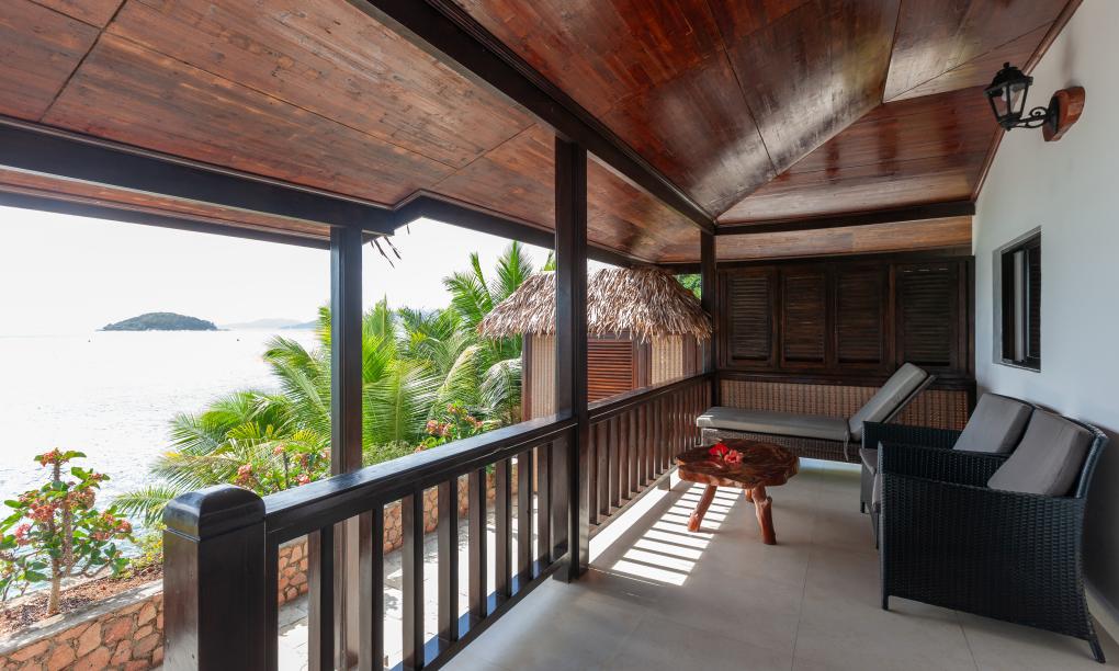 Colibri Guesthouse - Superior-Panoramazimmer