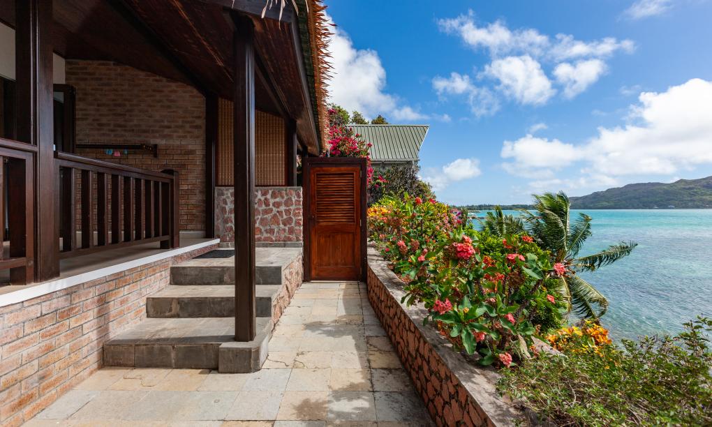 Colibri Guesthouse - Superior-Panoramazimmer