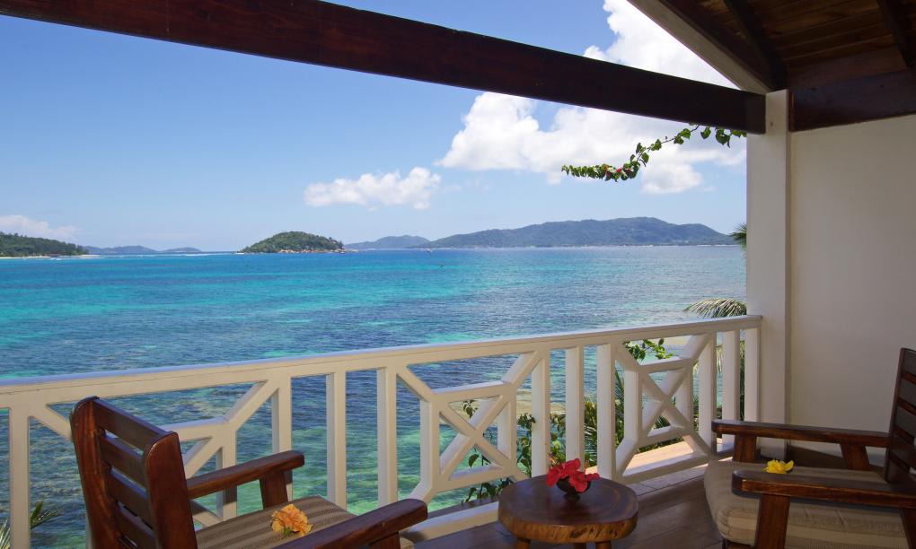 Colibri Guesthouse - Superior Honeymoon Room
