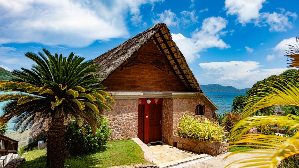Foto 75: Colibri Guesthouse - Praslin (Seychelles)