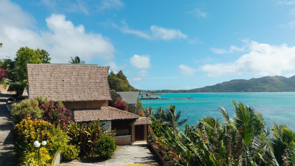 Photo 6: Colibri Guesthouse - Praslin (Seychelles)