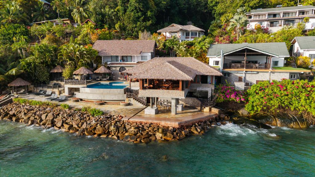 Foto 18: Colibri Guesthouse - Praslin (Seychelles)