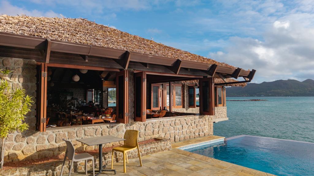 Foto 23: Colibri Guesthouse - Praslin (Seychelles)