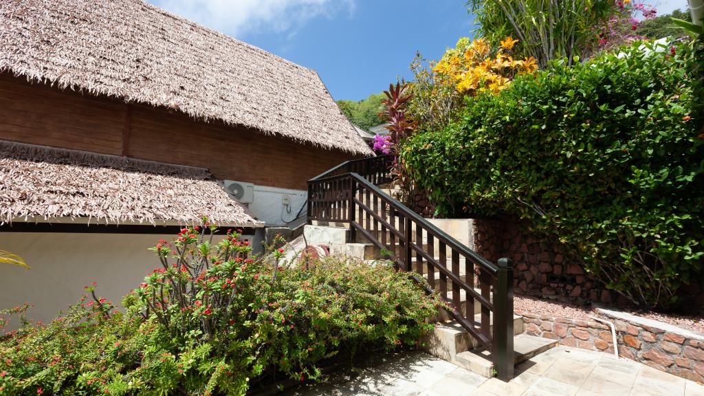 Foto 17: Colibri Guesthouse - Praslin (Seychelles)