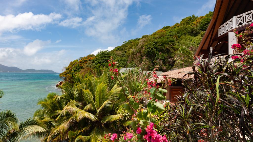 Foto 15: Colibri Guesthouse - Praslin (Seychelles)