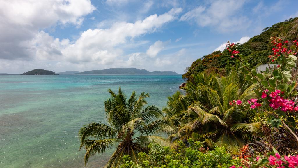 Foto 14: Colibri Guesthouse - Praslin (Seychelles)