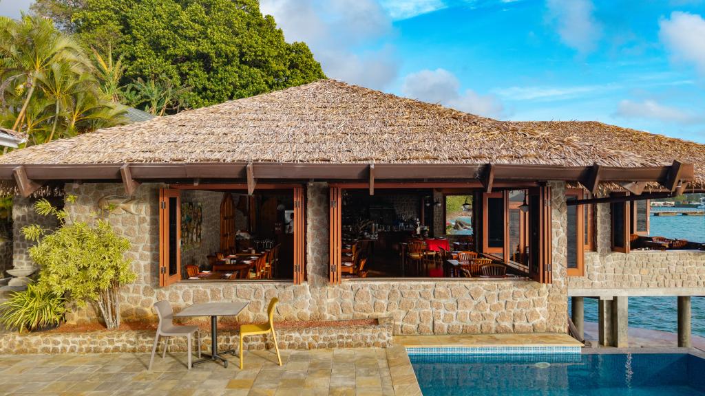 Foto 24: Colibri Guesthouse - Praslin (Seychelles)