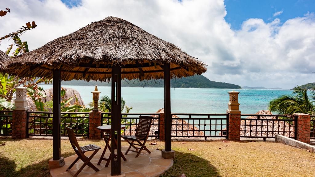 Foto 12: Colibri Guesthouse - Praslin (Seychelles)