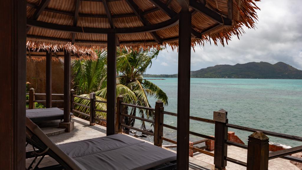 Foto 10: Colibri Guesthouse - Praslin (Seychelles)