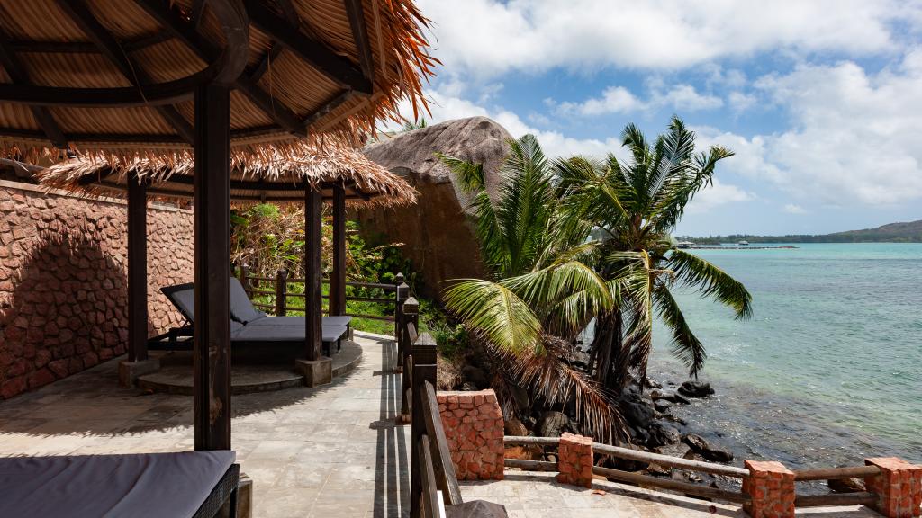 Foto 9: Colibri Guesthouse - Praslin (Seychelles)