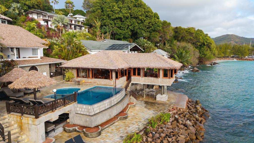 Foto 22: Colibri Guesthouse - Praslin (Seychelles)