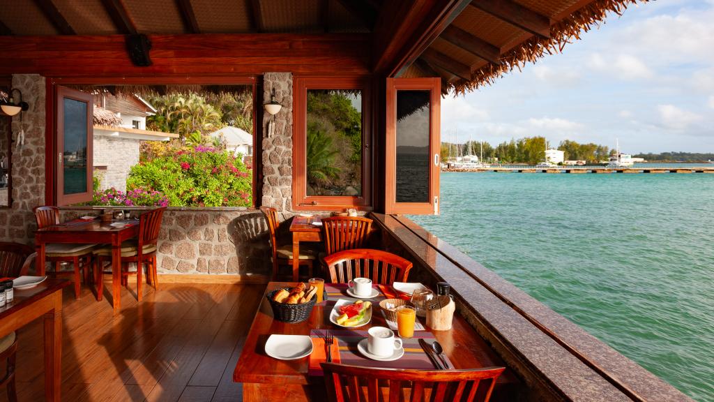 Photo 26: Colibri Guesthouse - Praslin (Seychelles)