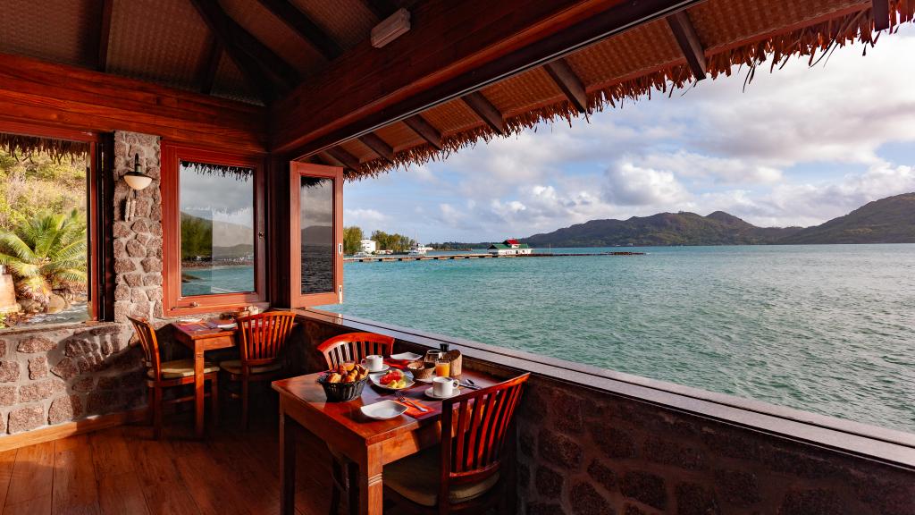 Photo 25: Colibri Guesthouse - Praslin (Seychelles)