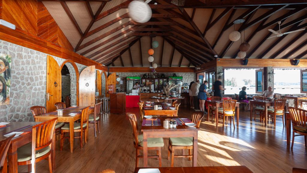 Photo 27: Colibri Guesthouse - Praslin (Seychelles)