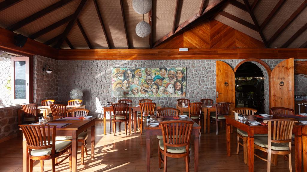 Photo 29: Colibri Guesthouse - Praslin (Seychelles)