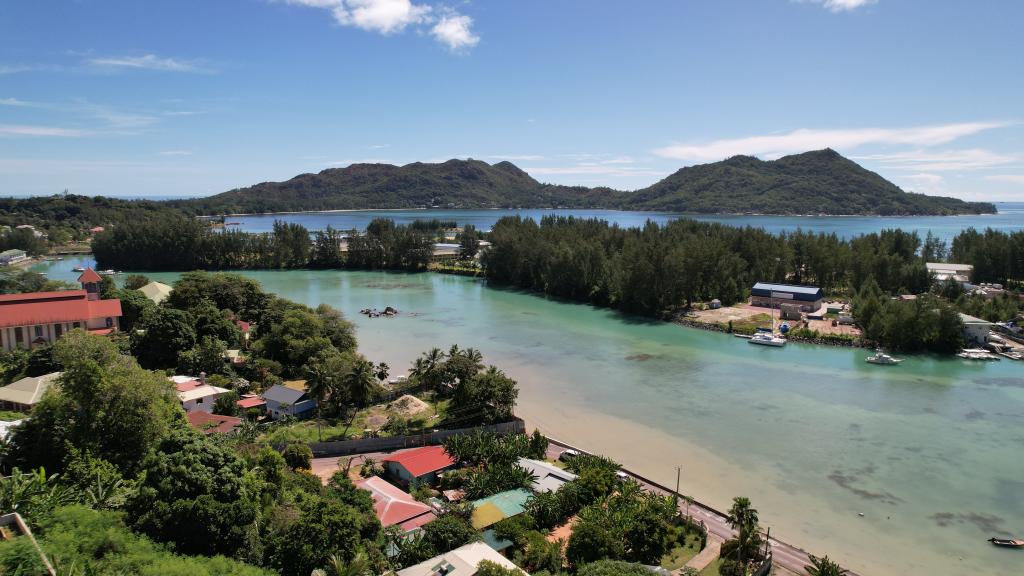 Foto 69: Colibri Guesthouse - Praslin (Seychelles)