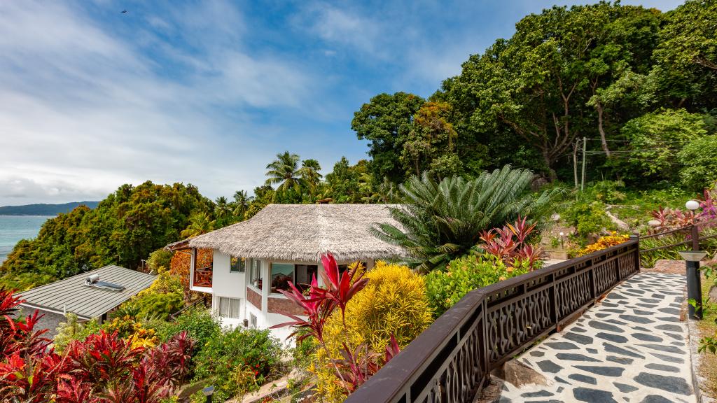 Foto 70: Colibri Guesthouse - Praslin (Seychelles)