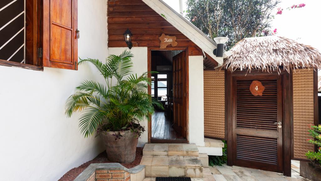 Photo 32: Colibri Guesthouse - Praslin (Seychelles)