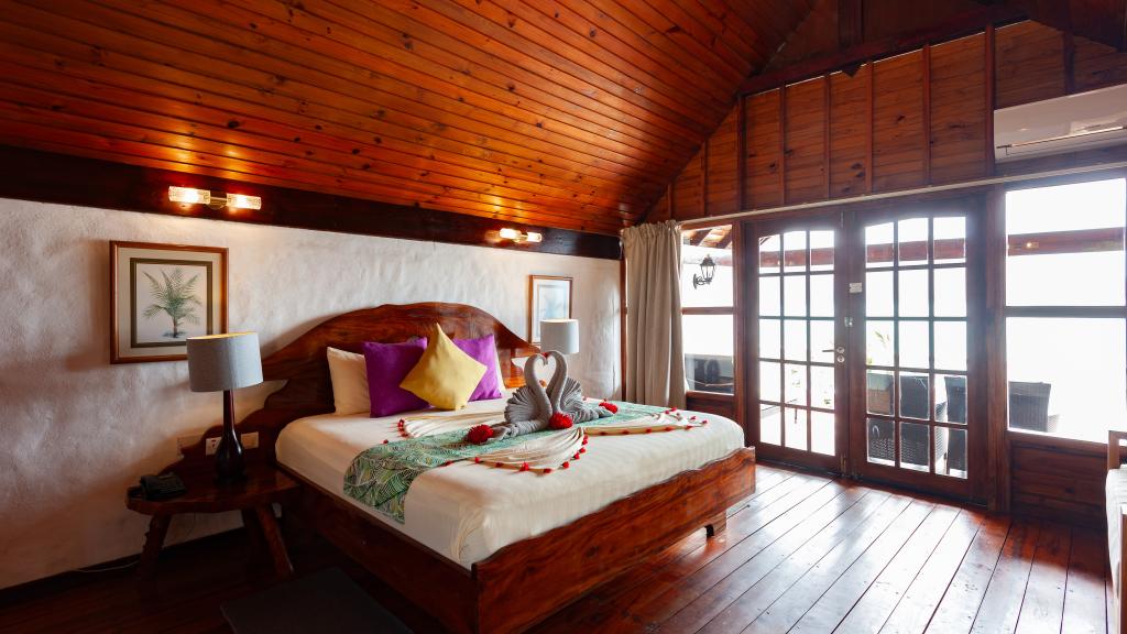 Photo 7: Colibri Guesthouse - Praslin (Seychelles)