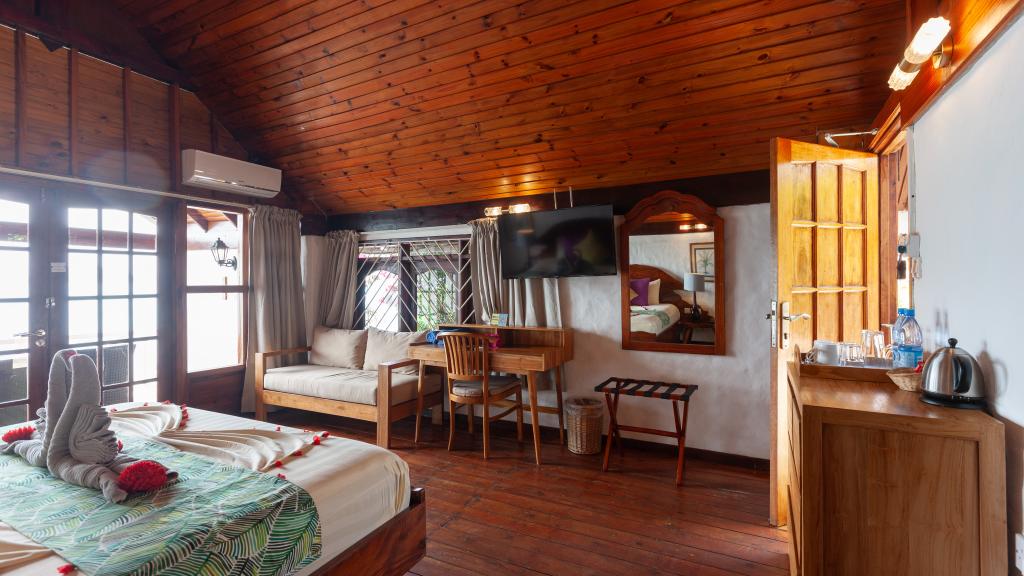 Photo 34: Colibri Guesthouse - Praslin (Seychelles)