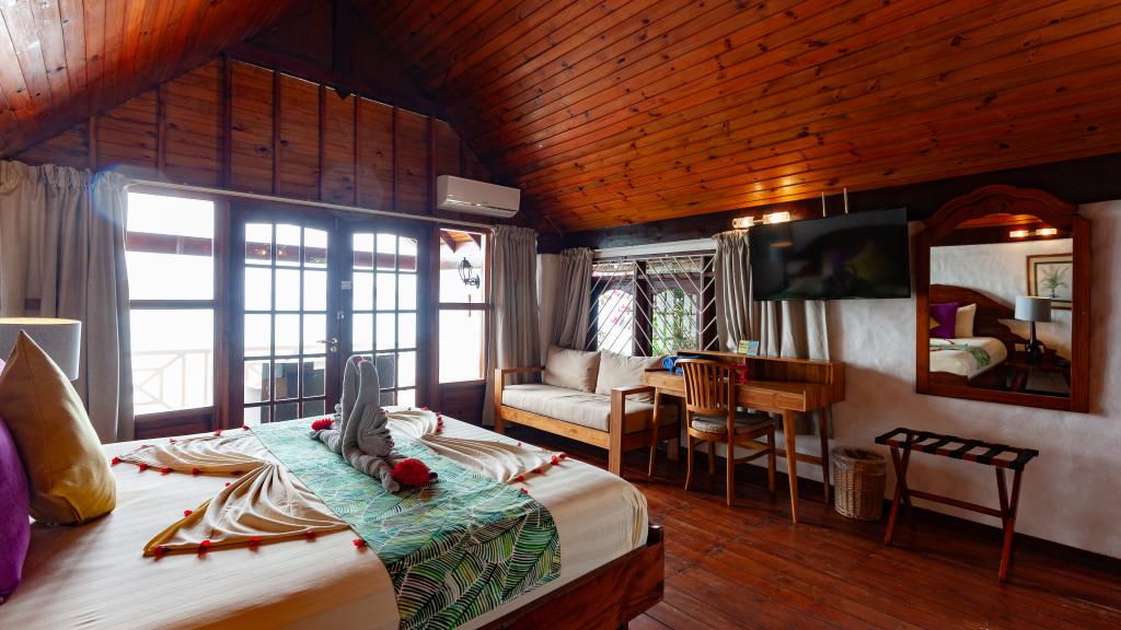 Photo 35: Colibri Guesthouse - Praslin (Seychelles)