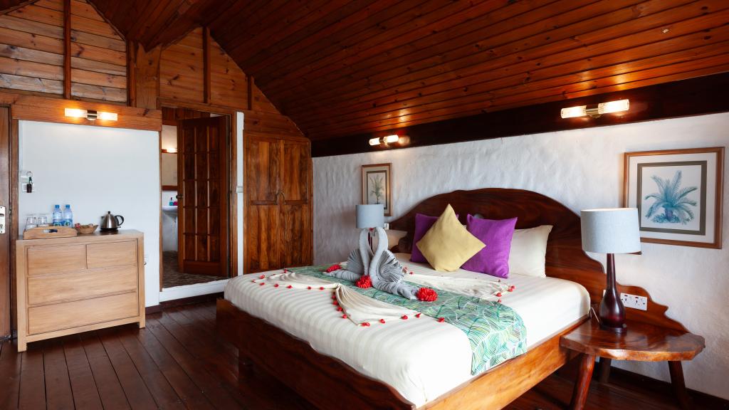 Photo 36: Colibri Guesthouse - Praslin (Seychelles)