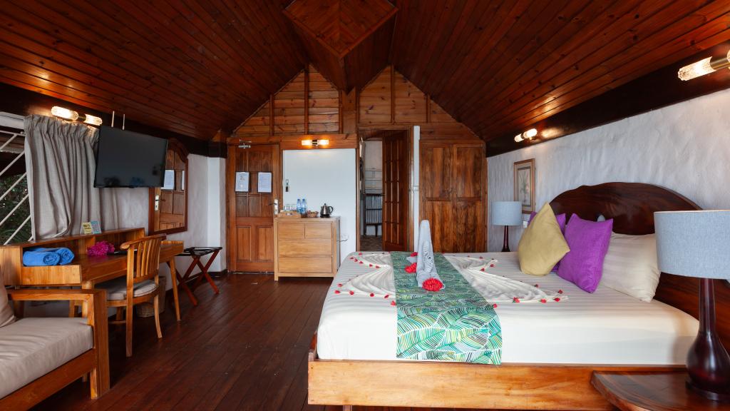 Photo 37: Colibri Guesthouse - Praslin (Seychelles)