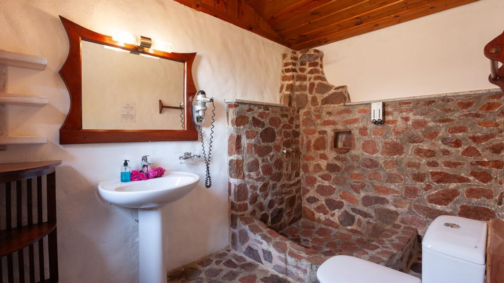 Photo 39: Colibri Guesthouse - Praslin (Seychelles)