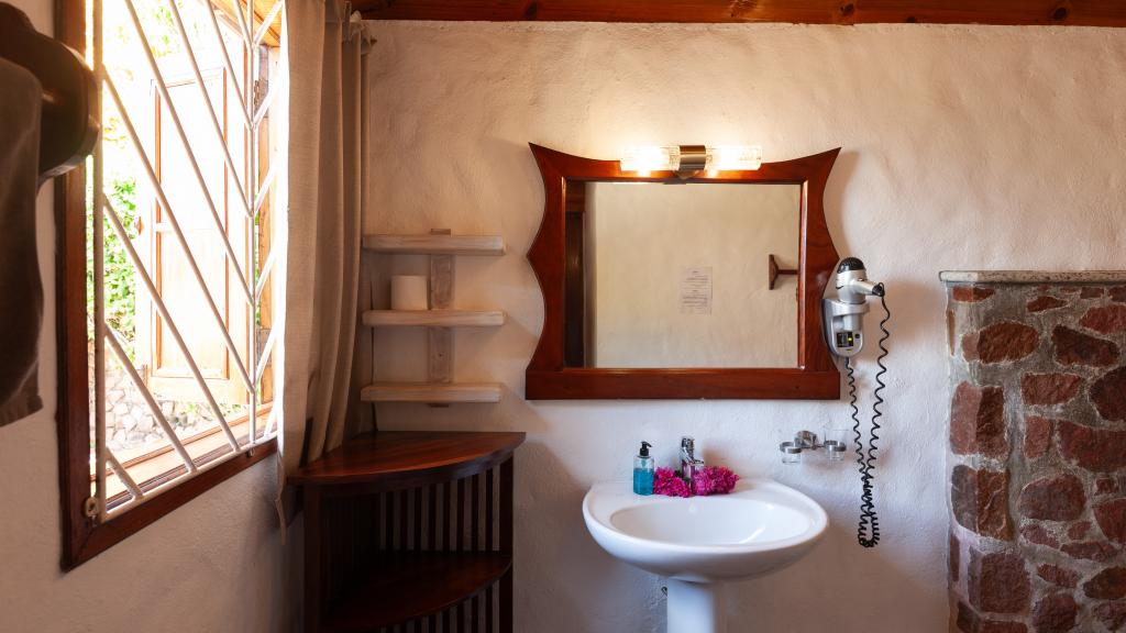 Photo 40: Colibri Guesthouse - Praslin (Seychelles)