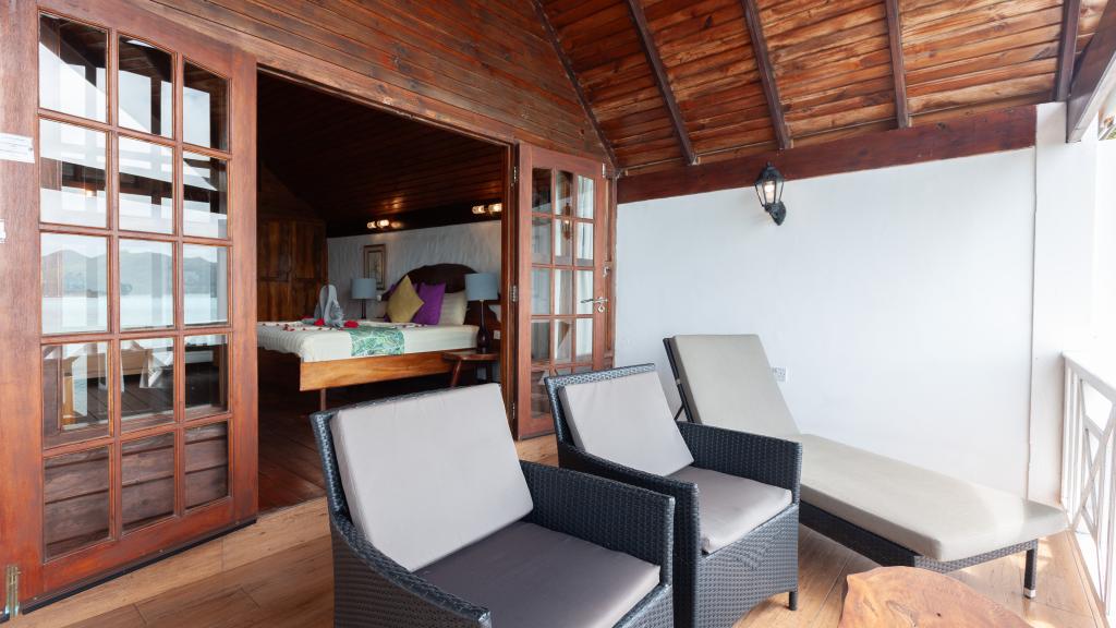 Photo 31: Colibri Guesthouse - Praslin (Seychelles)