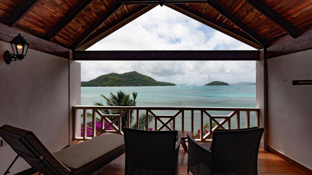 Foto 42: Colibri Guesthouse - Praslin (Seychelles)