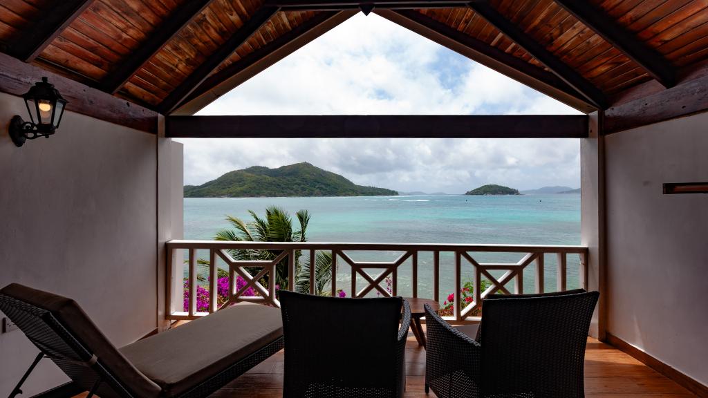 Photo 30: Colibri Guesthouse - Praslin (Seychelles)