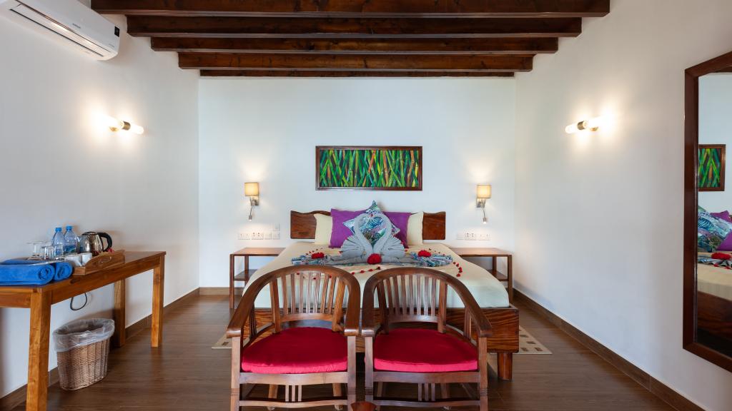 Photo 52: Colibri Guesthouse - Praslin (Seychelles)