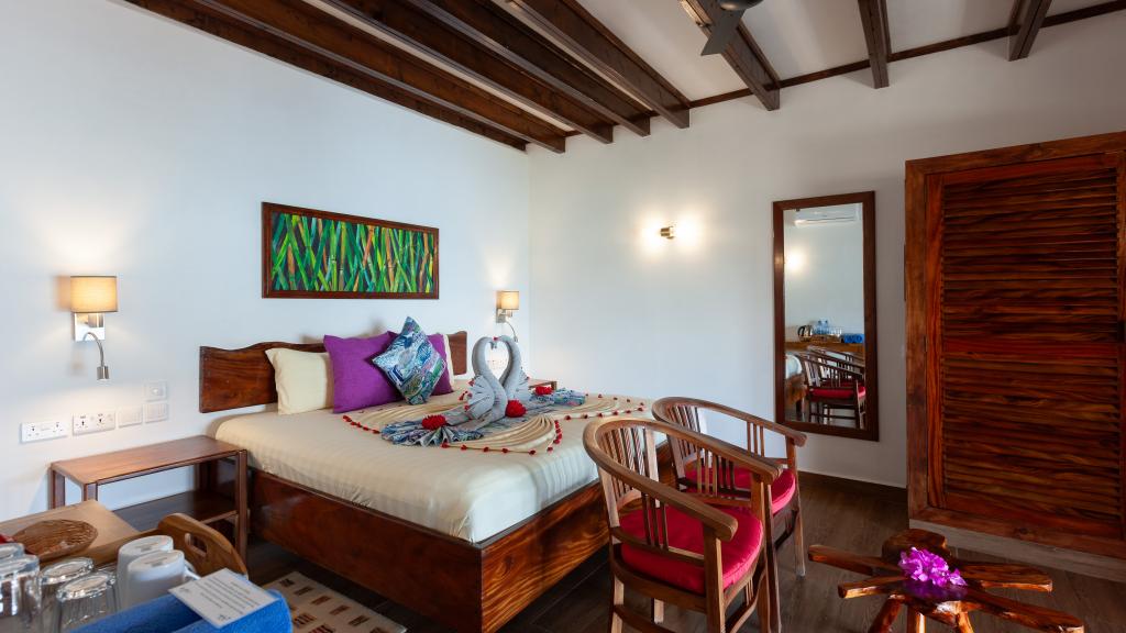 Photo 55: Colibri Guesthouse - Praslin (Seychelles)