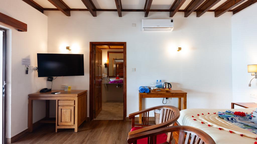 Photo 57: Colibri Guesthouse - Praslin (Seychelles)