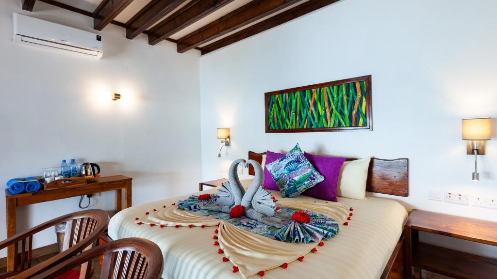 Foto 56: Colibri Guesthouse - Praslin (Seychelles)