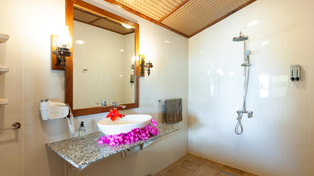 Photo 60: Colibri Guesthouse - Praslin (Seychelles)