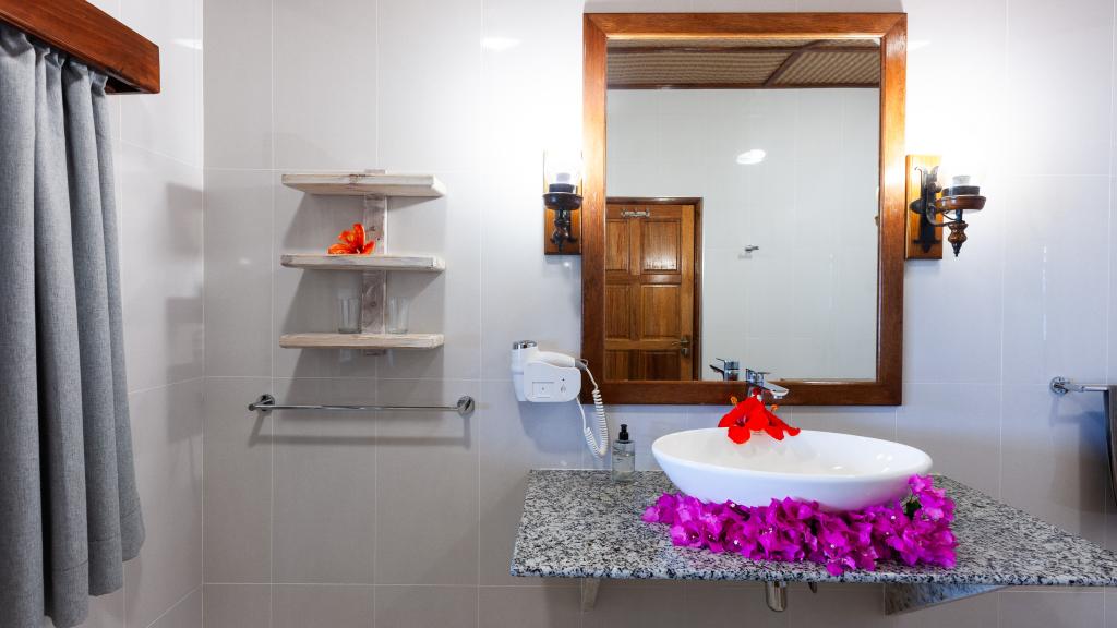 Photo 59: Colibri Guesthouse - Praslin (Seychelles)