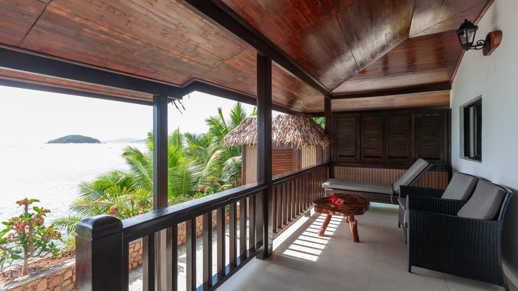 Photo 54: Colibri Guesthouse - Praslin (Seychelles)