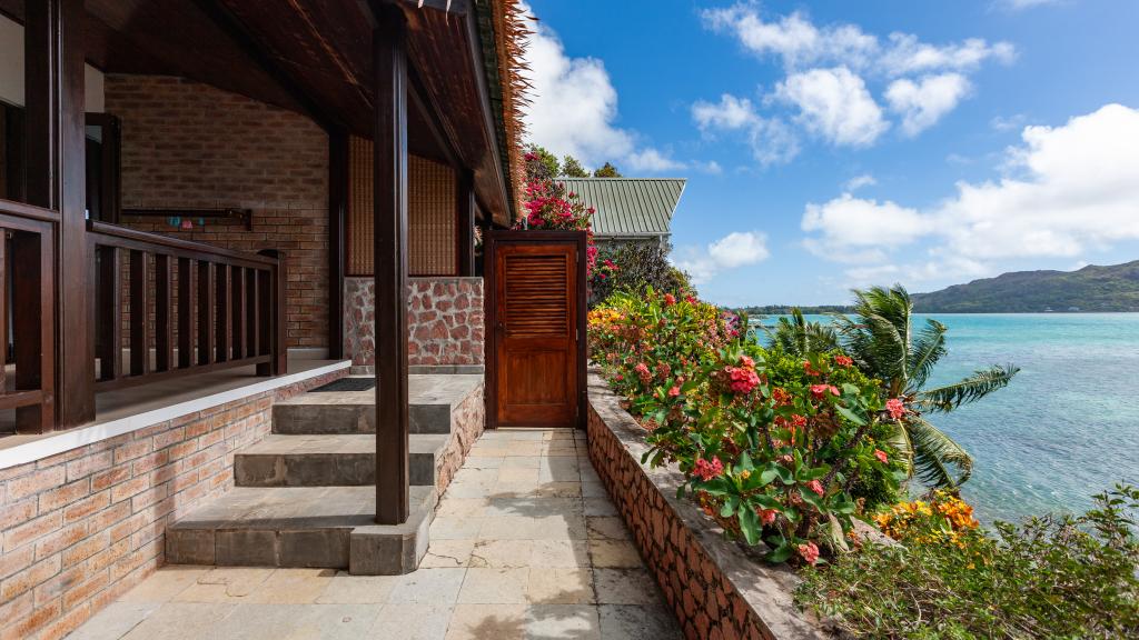 Foto 53: Colibri Guesthouse - Praslin (Seychelles)